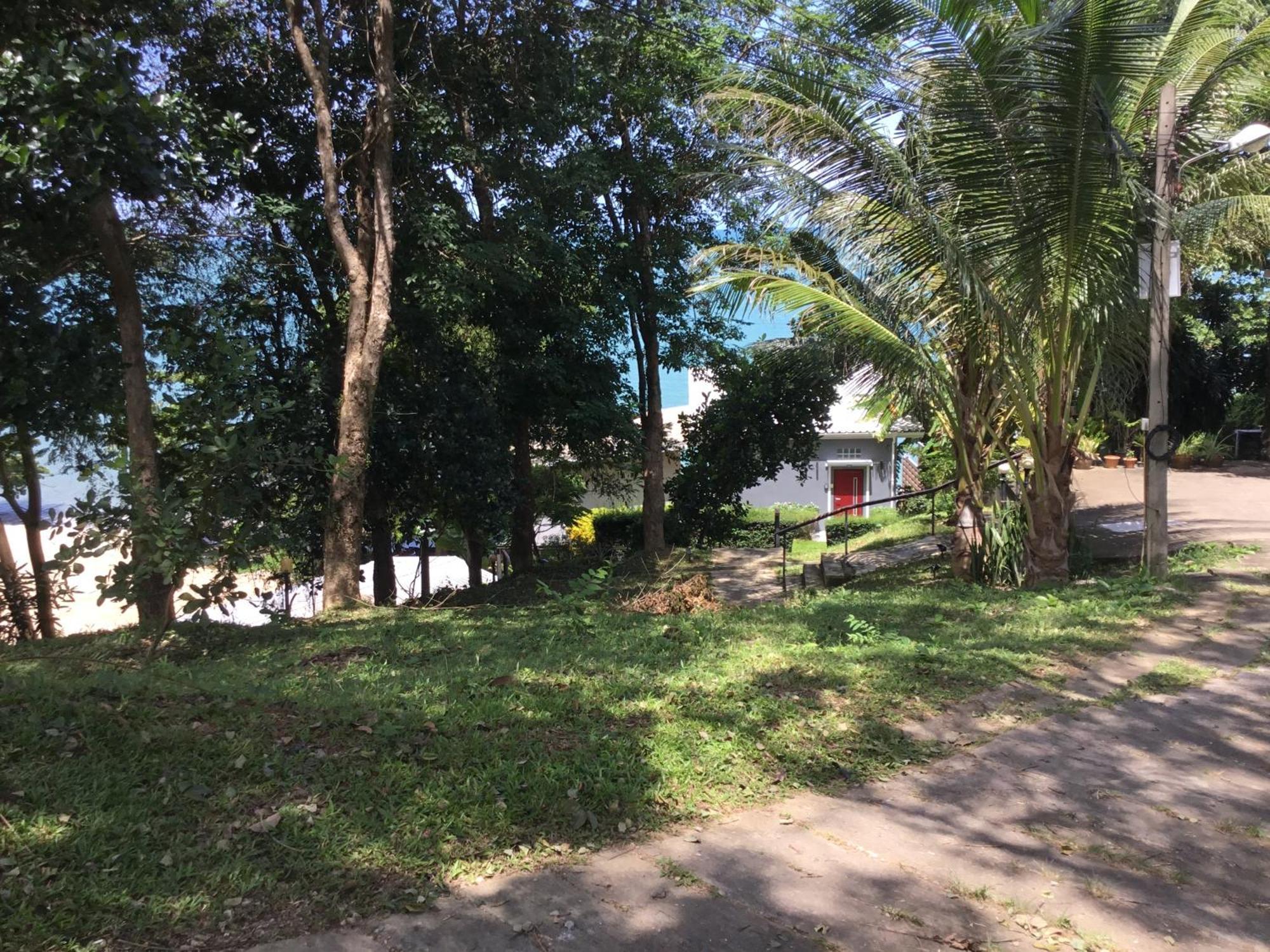 Koh Sirey Beachfront Pool Villa Phuket Extérieur photo